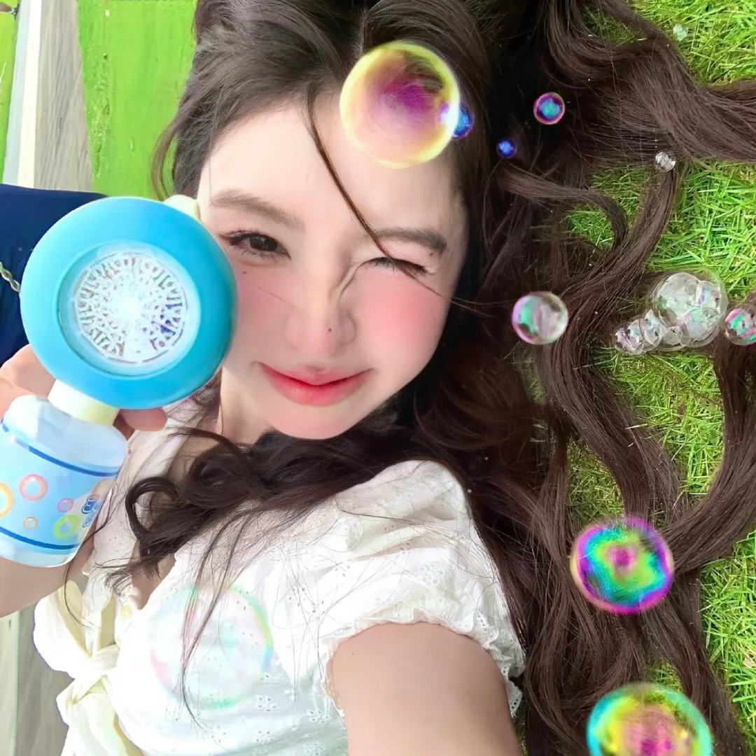 点与线之美